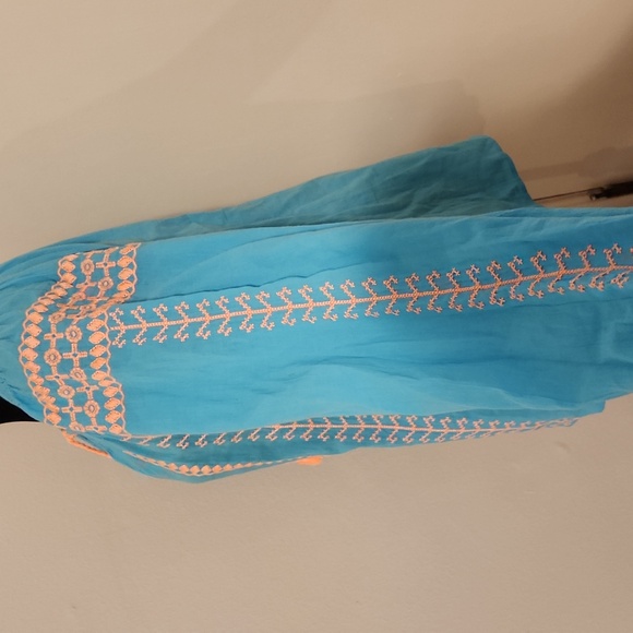 Lilly Pulitzer Top - Picture 2 of 5